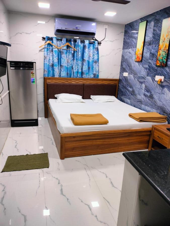 Raj Paris Chennai