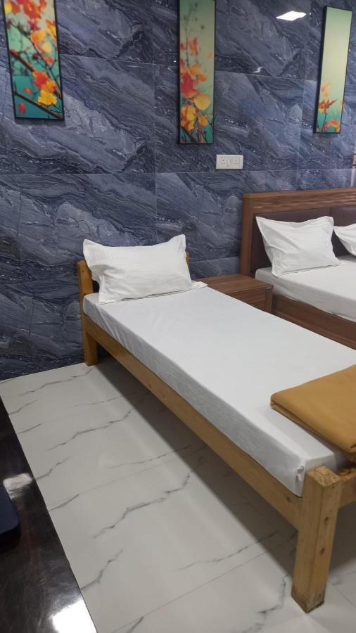 Raj Paris Aparthotel Chennai