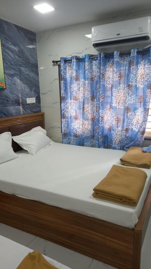 Aparthotel Raj Paris